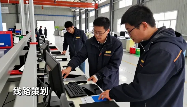 None如何解决旺季备货中的实际问题