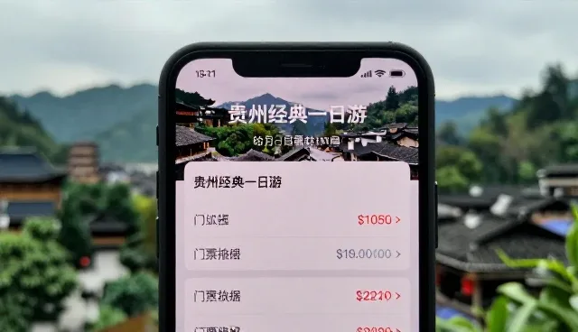 商务考察中的旅游咨询关键点解析