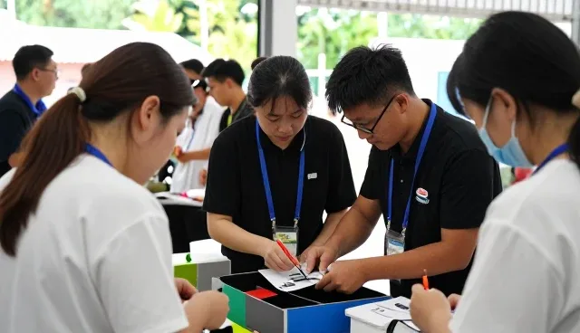 商务考察用户如何选择商务考察定制行程